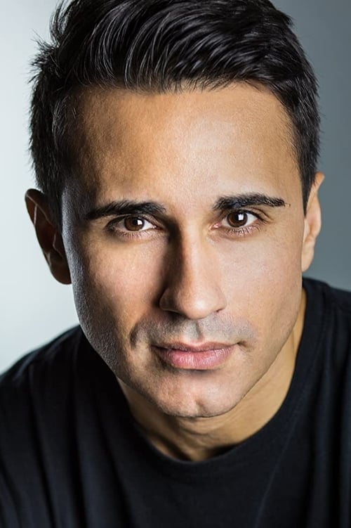 Zdjęcie Chenier Hundal