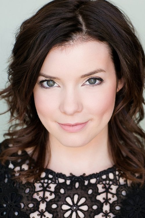 Zdjęcie Cherami Leigh