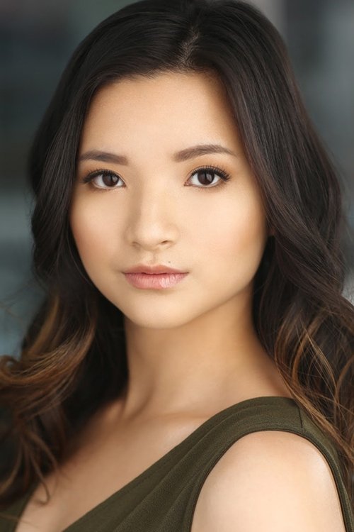 Zdjęcie Cherilynn Fulbright