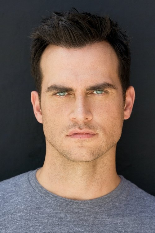 Zdjęcie Cheyenne Jackson