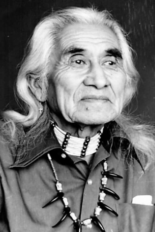 Zdjęcie Chief Dan George