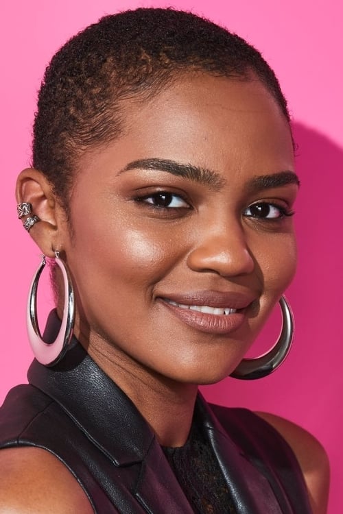 Zdjęcie China Anne McClain