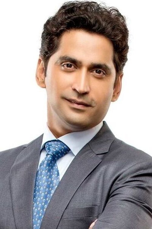 Chinmay Mandlekar całe filmy