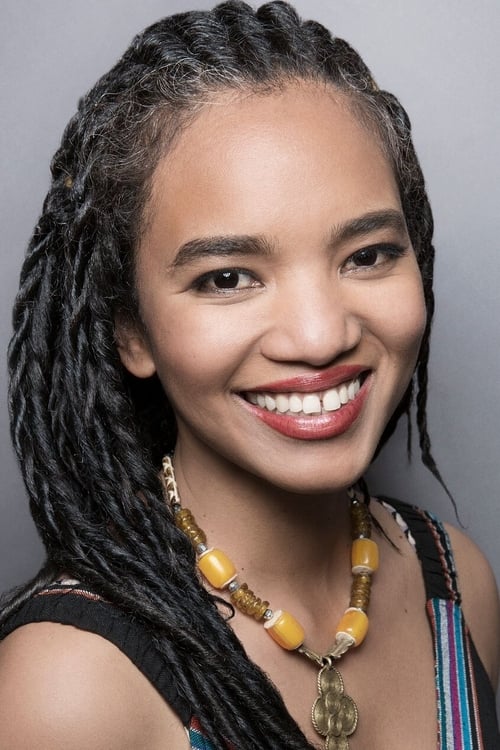 Zdjęcie Chipo Chung