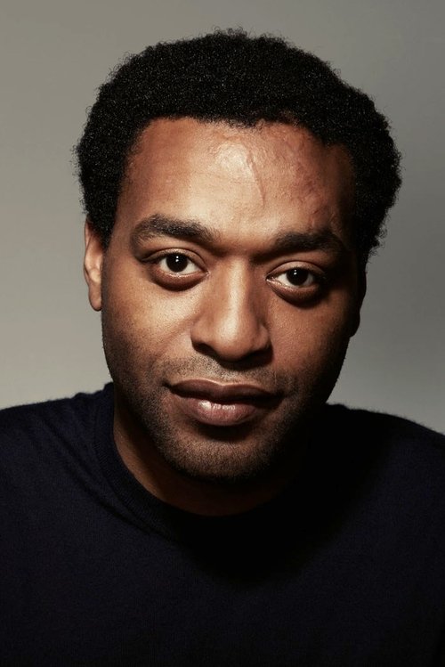 Zdjęcie Chiwetel Ejiofor