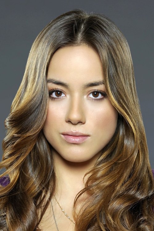 Zdjęcie Chloe Bennet