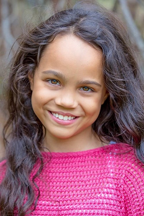 Zdjęcie Chloe De Los Santos