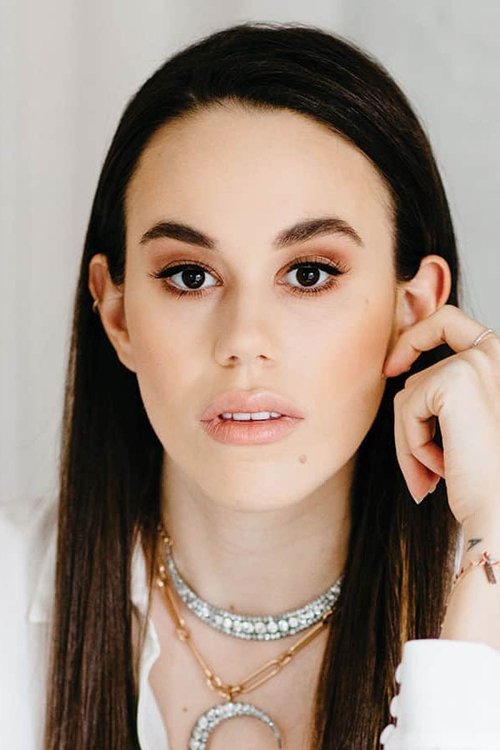 Zdjęcie Chloe Goutal