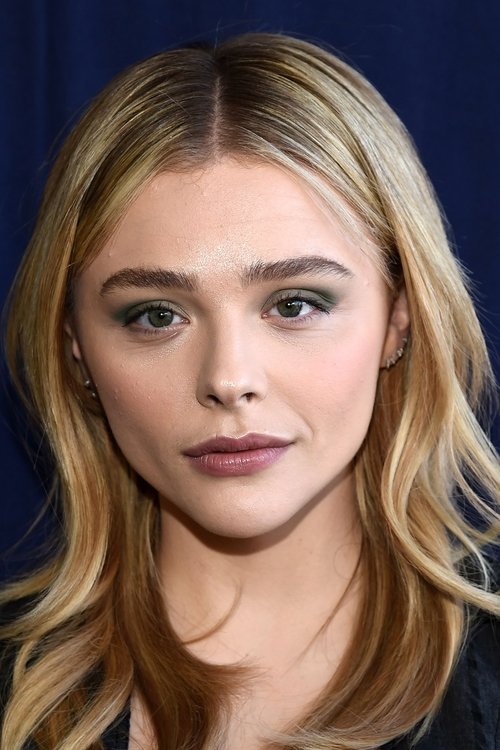 Zdjęcie Chloë Grace Moretz
