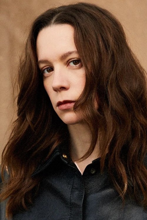 Zdjęcie Chloe Pirrie