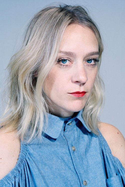 Zdjęcie Chloë Sevigny
