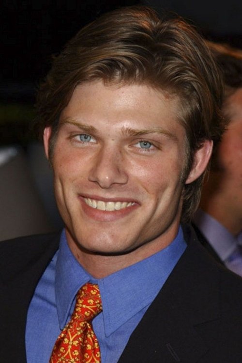 Zdjęcie Chris Carmack