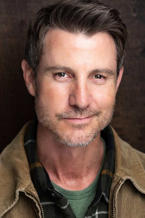 Zdjęcie Chris Cleveland