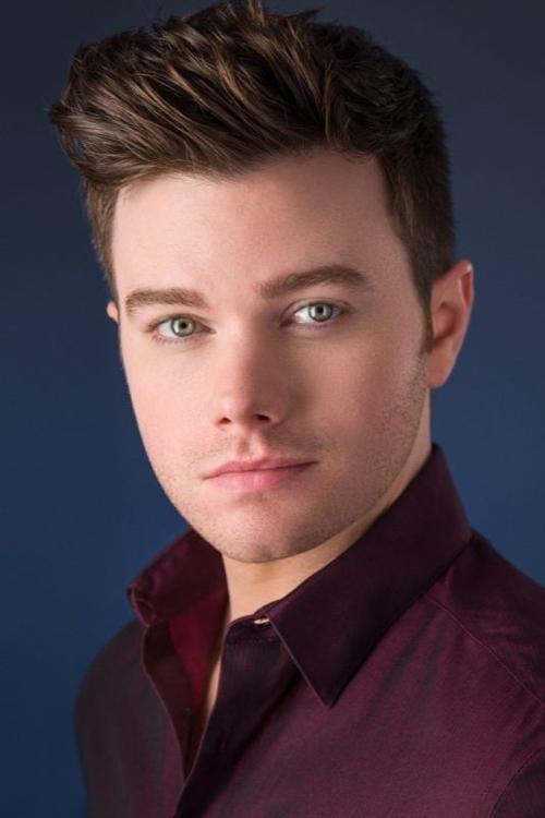 Zdjęcie Chris Colfer