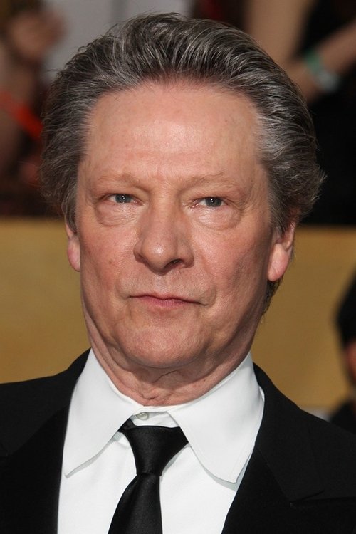 Zdjęcie Chris Cooper