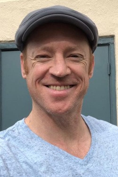 Zdjęcie Chris Edgerly