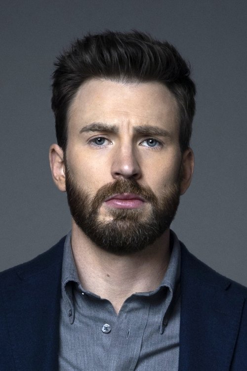 Zdjęcie Chris Evans