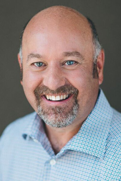 Zdjęcie Chris Gleason