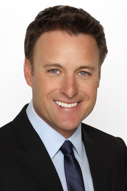 Zdjęcie Chris Harrison