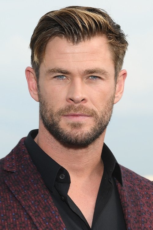 Zdjęcie Chris Hemsworth