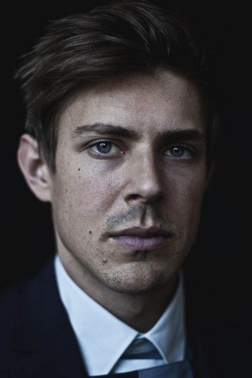 Zdjęcie Chris Lowell
