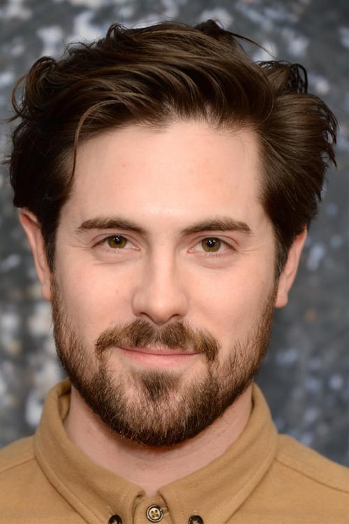 Zdjęcie Chris McNally