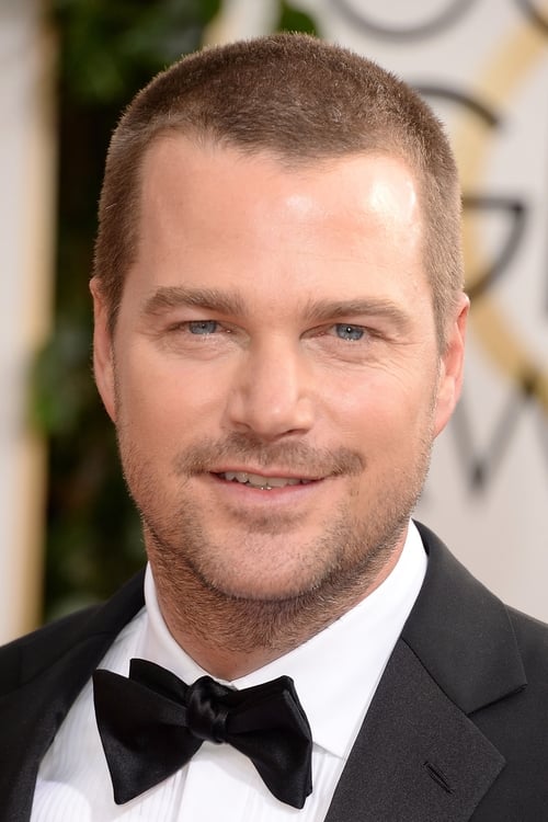 Zdjęcie Chris O'Donnell