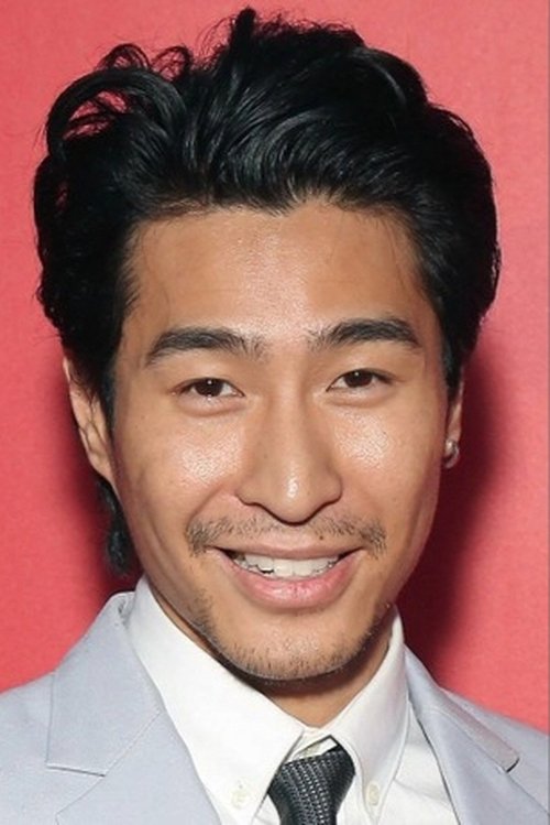 Zdjęcie Chris Pang