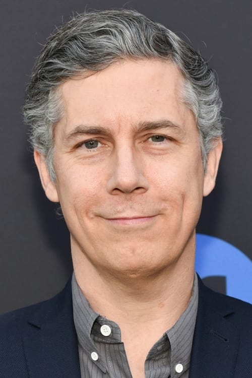 Zdjęcie Chris Parnell
