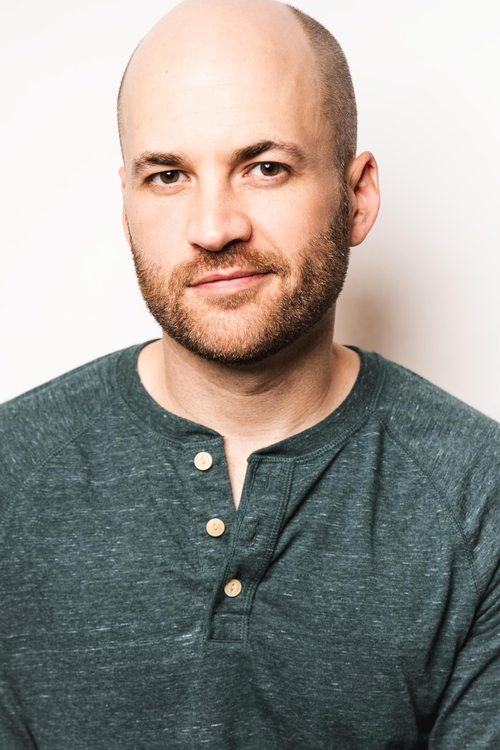 Zdjęcie Chris Rickett