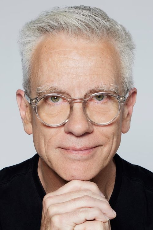 Zdjęcie Chris Sanders