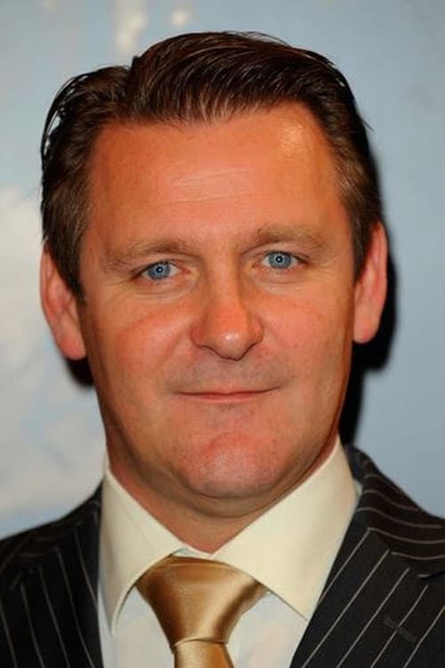 Zdjęcie Chris Walker