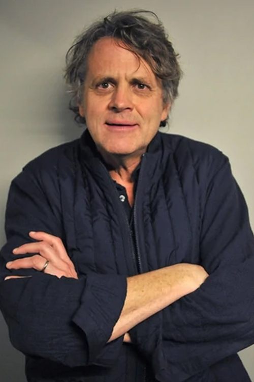 Zdjęcie Chris Wedge