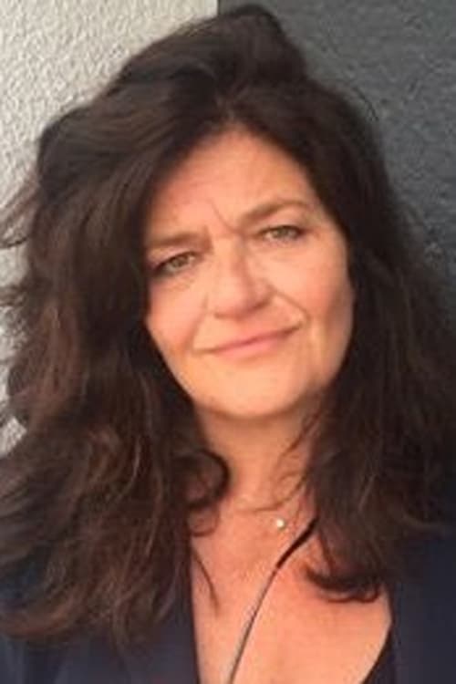 Zdjęcie Christel Baras