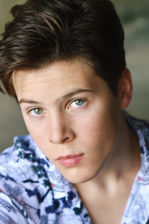 Zdjęcie Christian Finlayson