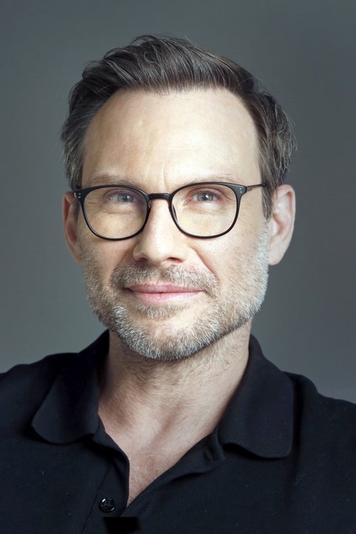 Zdjęcie Christian Slater