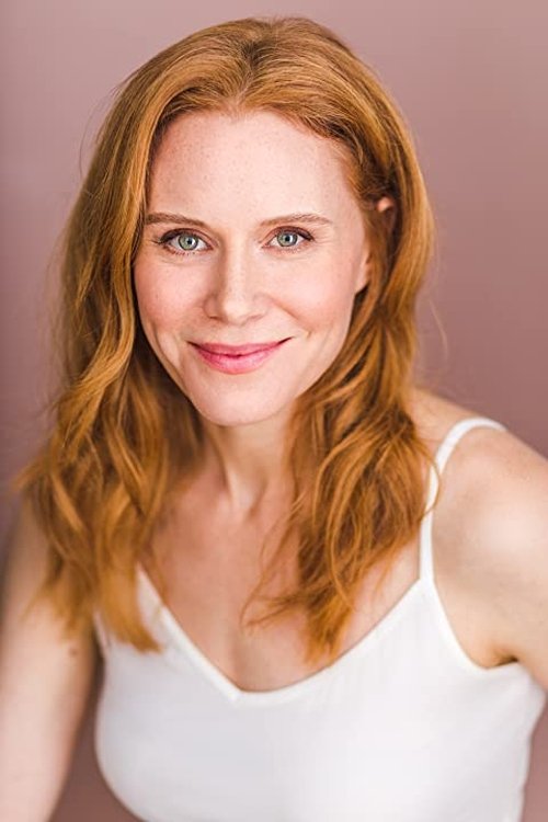 Zdjęcie Christiane Seidel