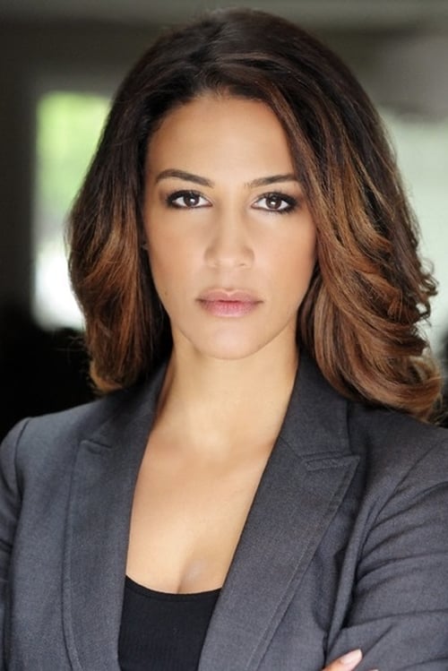 Zdjęcie Christie Laing