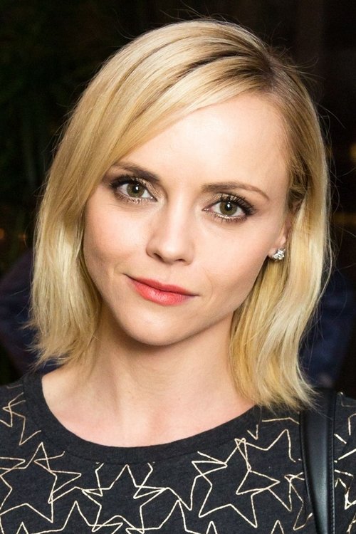 Zdjęcie Christina Ricci