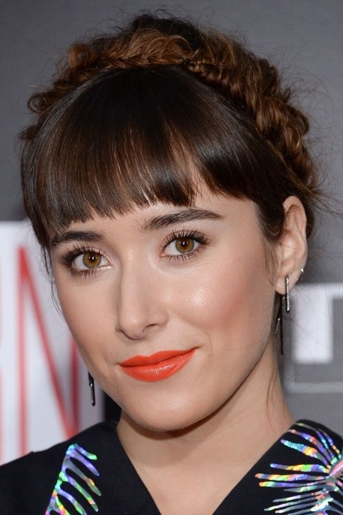 Zdjęcie Christina Scherer