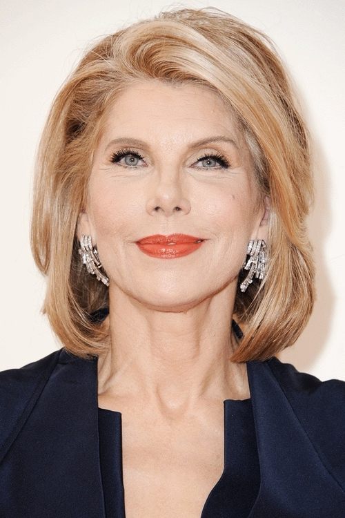 Zdjęcie Christine Baranski