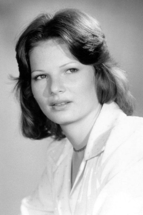 Zdjęcie Christine Belford