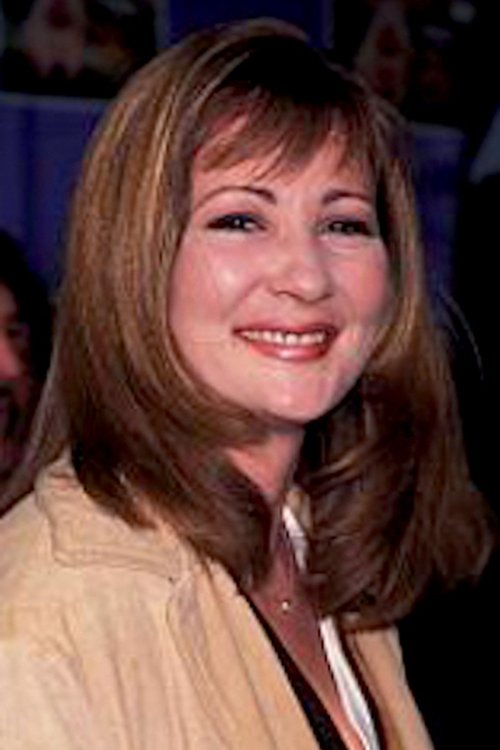 Zdjęcie Christine Cavanaugh