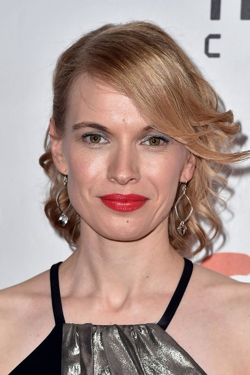 Zdjęcie Christine Horne