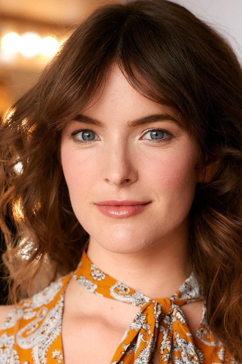 Zdjęcie Christine Kilmer