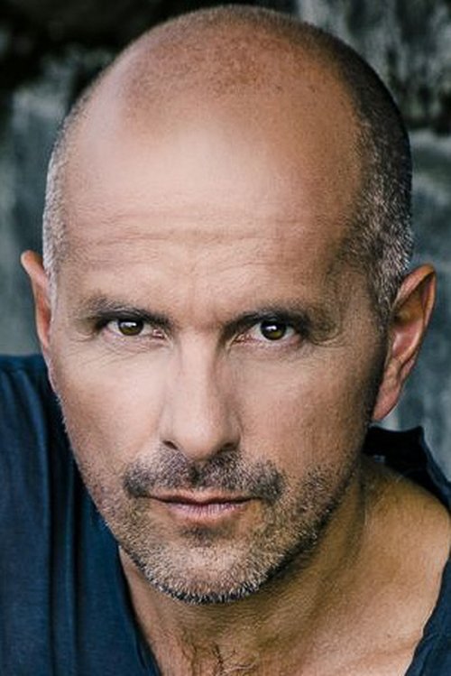 Zdjęcie Christoph Maria Herbst