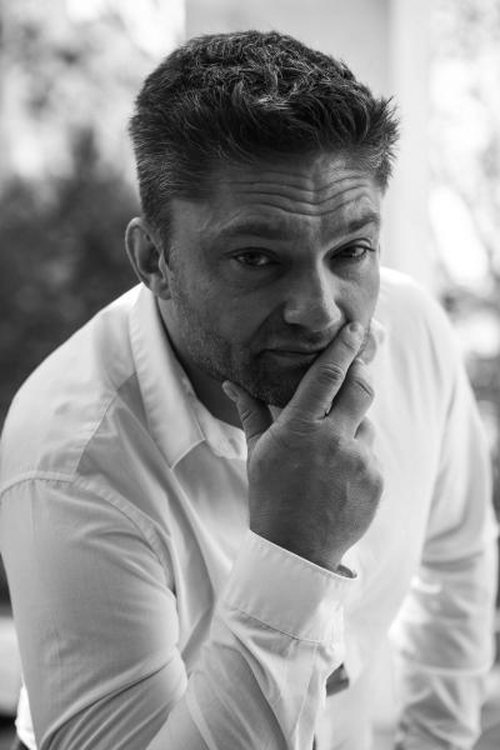 Zdjęcie Christophe Perez