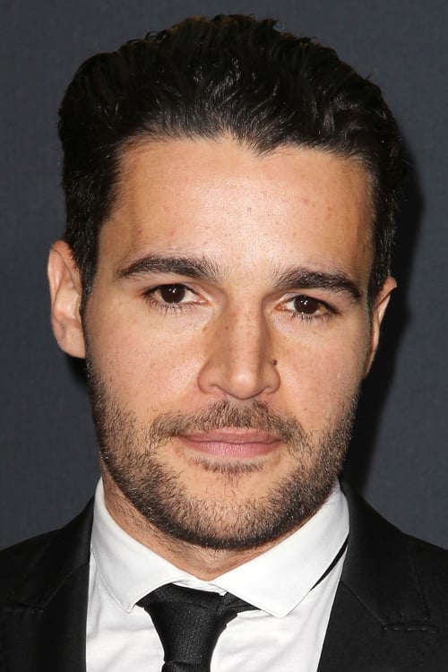 Zdjęcie Christopher Abbott