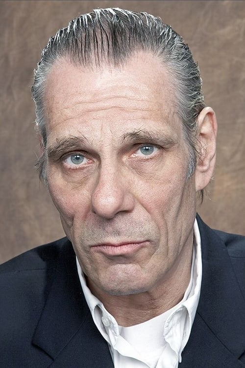 Zdjęcie Christopher Adamson