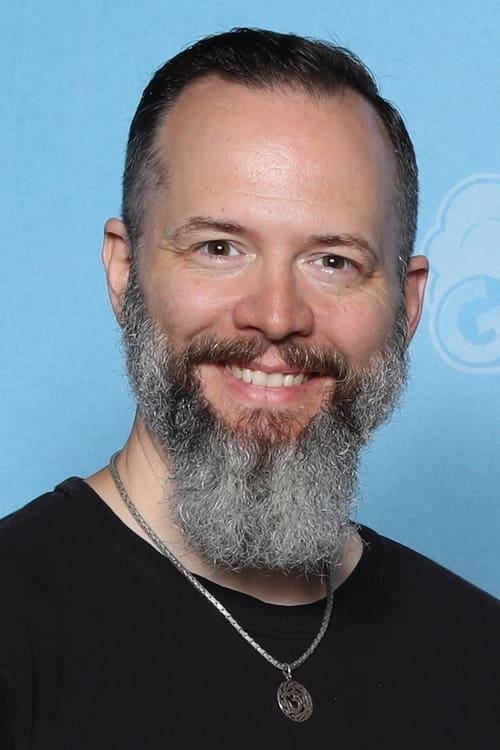 Zdjęcie Christopher Daniel Barnes